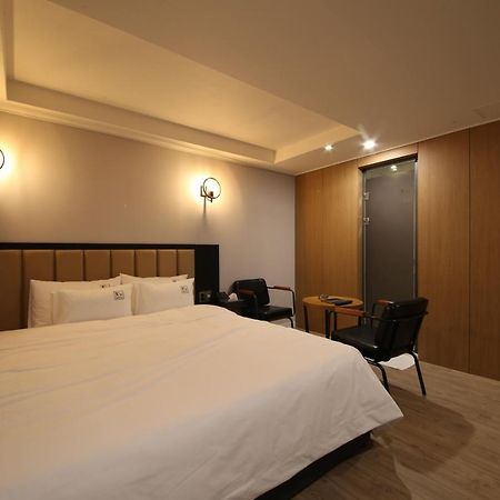 No.25 Hotel Busan Seomyeon Екстер'єр фото