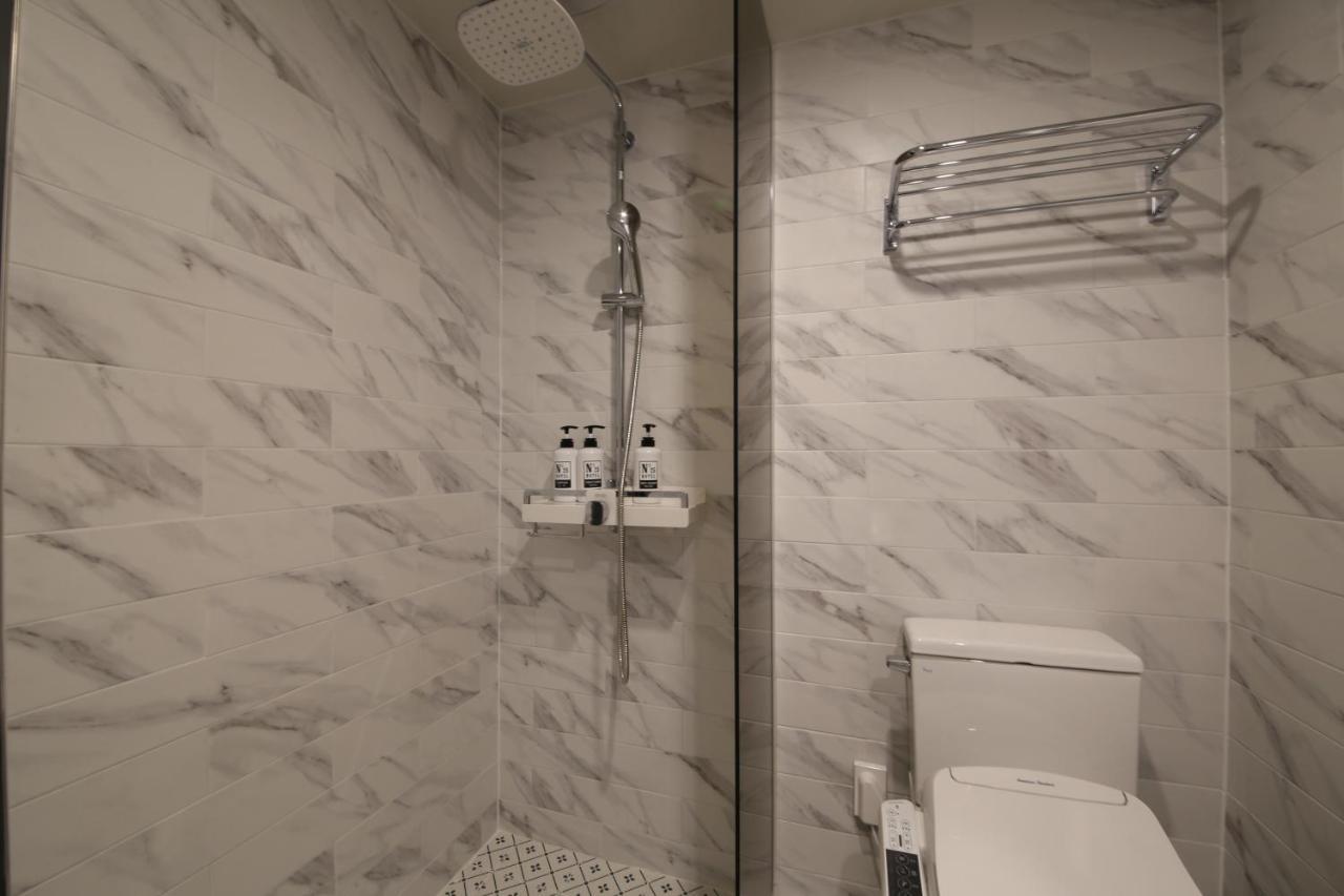 No.25 Hotel Busan Seomyeon Екстер'єр фото