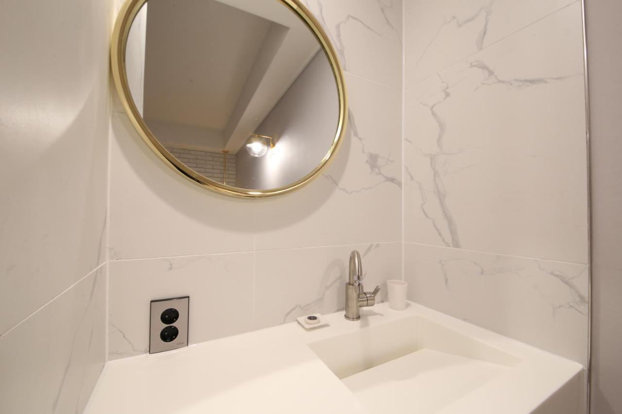 No.25 Hotel Busan Seomyeon Екстер'єр фото