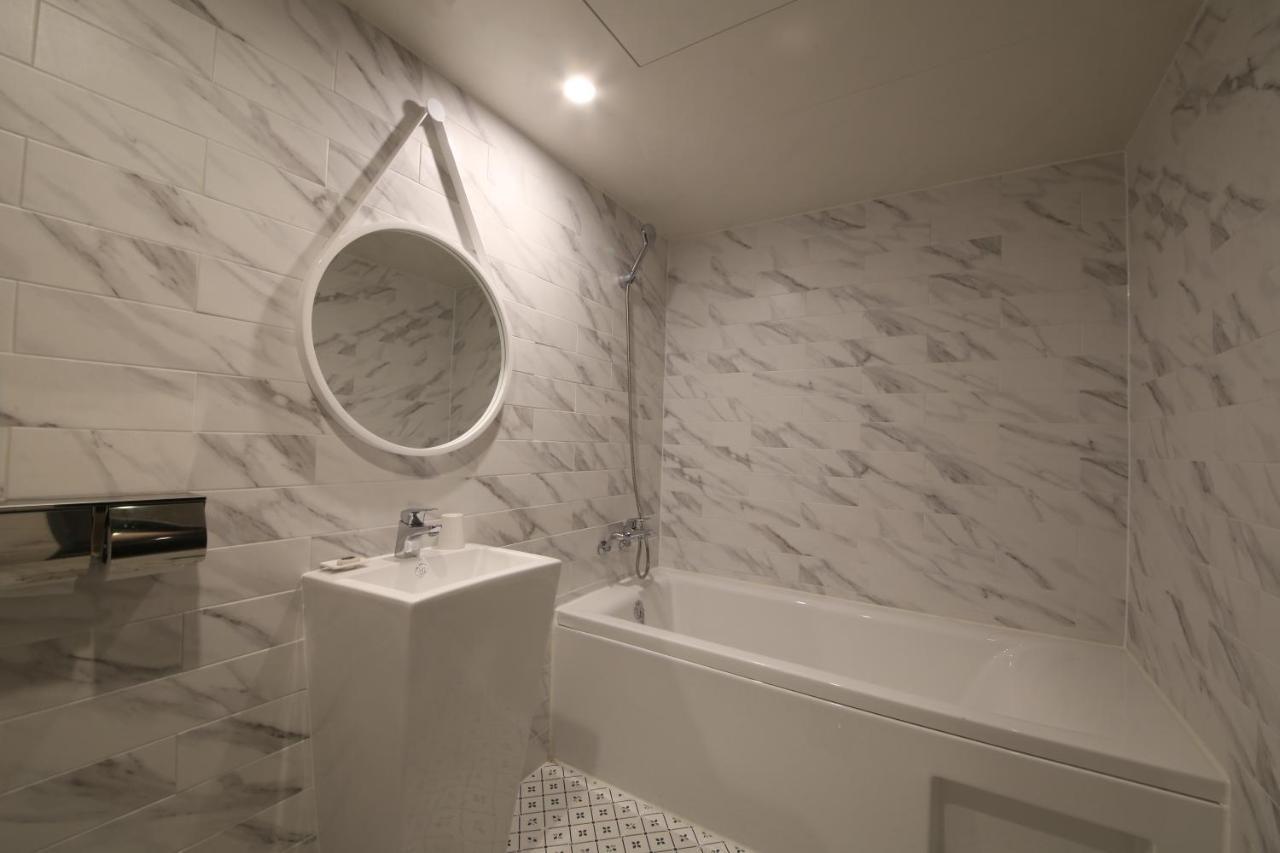 No.25 Hotel Busan Seomyeon Екстер'єр фото
