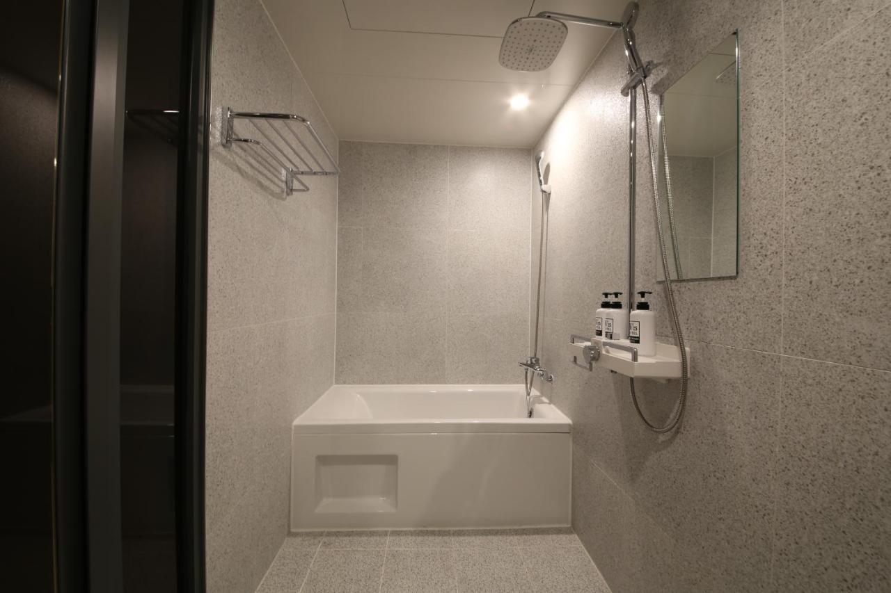 No.25 Hotel Busan Seomyeon Екстер'єр фото